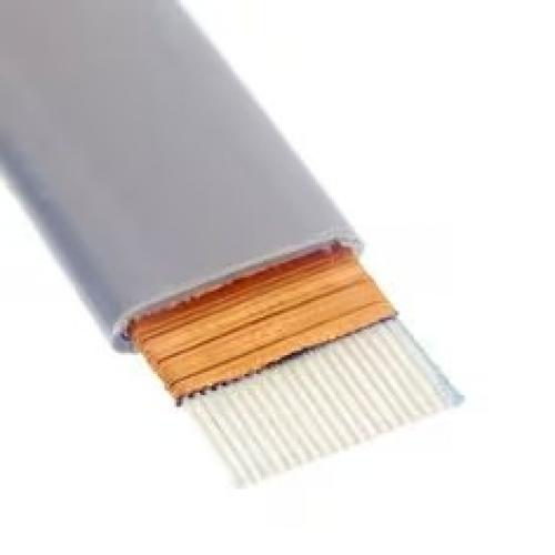 3M 扁平電纜  90101/80