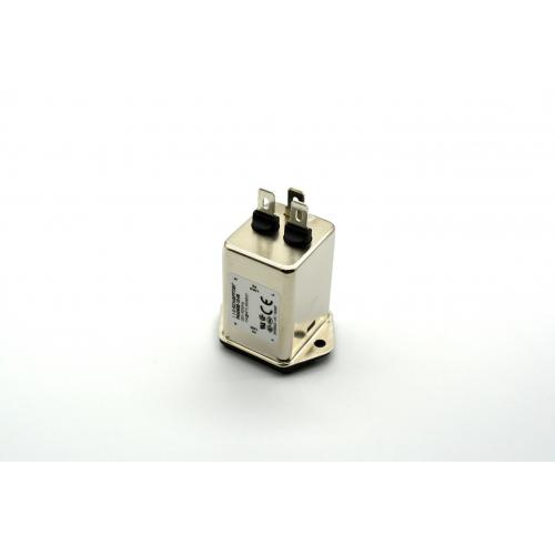 Schaffner 濾波器   FN2010N1-10-06