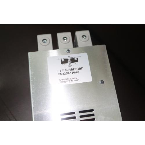 Schaffner 電源線濾波器  FN2210HV-250-99-R9