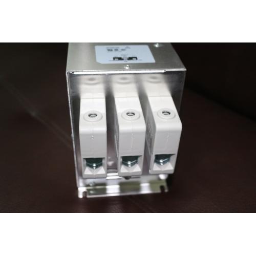 FN2211HV-400-99-C27-R99 電源線濾波器 Schaffner  電壓 1.5 kVDC