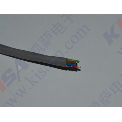 百通電纜   1700A 0101000  美國線規(guī) 24 AWG