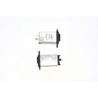 FN2210HV-1500-99-R9 電源線濾波器 Schaffner   電壓1.5 kVDC