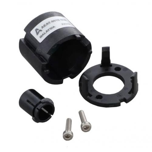 AEAT-9012-S06  Broadcom  編碼器