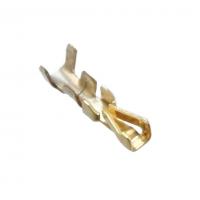 77138-001LF  Amphenol  連接器 	 插口 觸點(diǎn) 鍍金 26-30 AWG 壓接